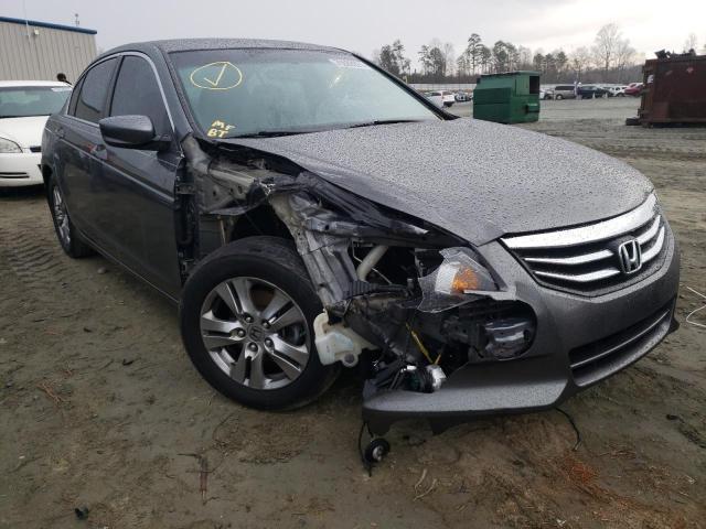 HONDA ACCORD SE 2012 1hgcp2f64ca038993