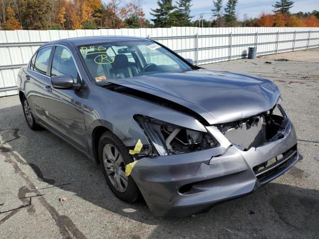 HONDA ACCORD SE 2012 1hgcp2f64ca042414