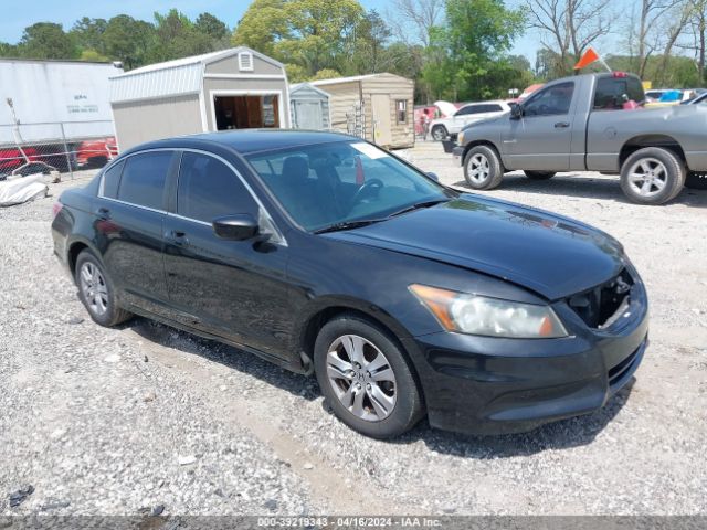 HONDA ACCORD 2012 1hgcp2f64ca043014