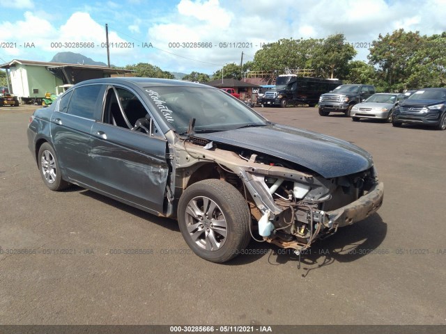 HONDA ACCORD SDN 2012 1hgcp2f64ca043630