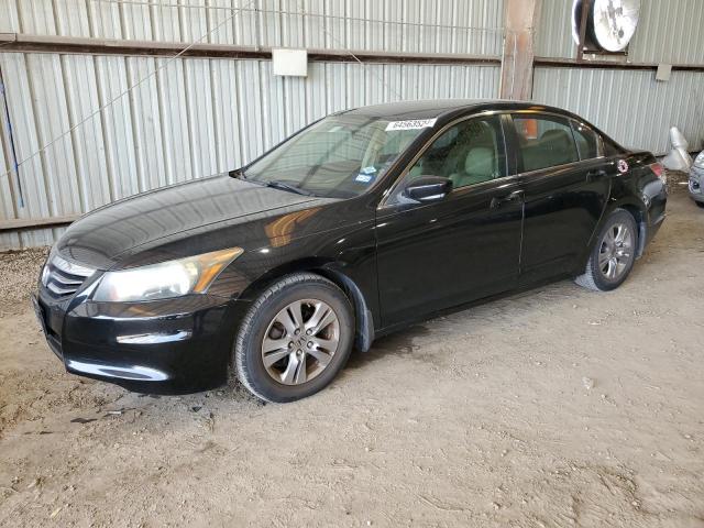 HONDA ACCORD 2012 1hgcp2f64ca043921