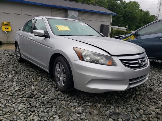 HONDA ACCORD SE 2012 1hgcp2f64ca044857