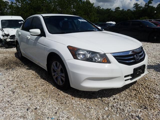 HONDA ACCORD SE 2012 1hgcp2f64ca046544