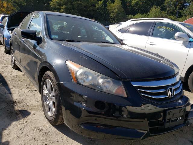 HONDA ACCORD SE 2012 1hgcp2f64ca049055