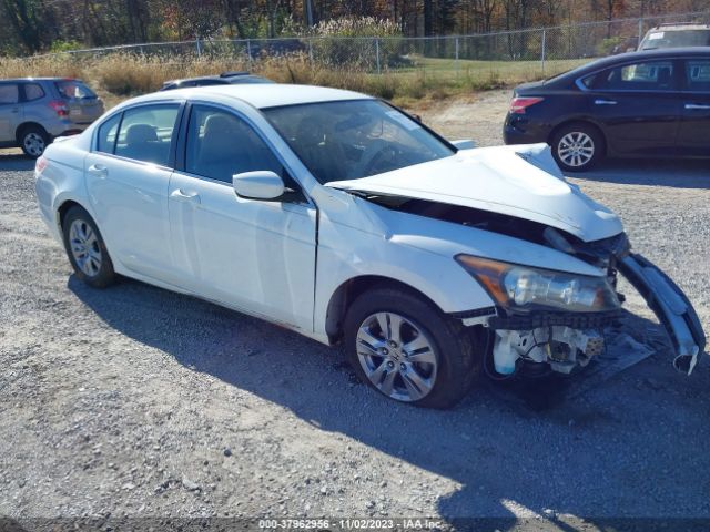 HONDA ACCORD 2012 1hgcp2f64ca050092