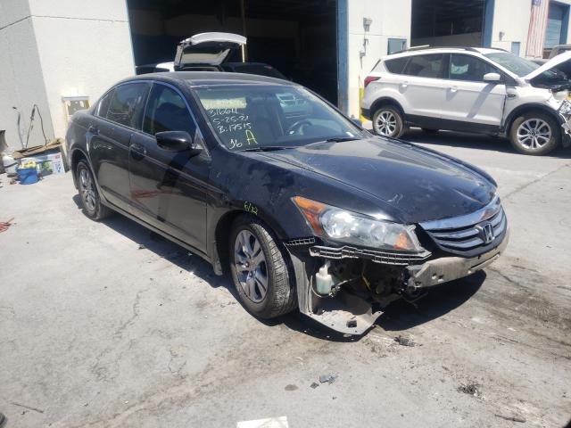 HONDA ACCORD SE 2012 1hgcp2f64ca050884