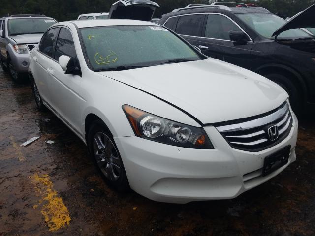 HONDA ACCORD SE 2012 1hgcp2f64ca051369