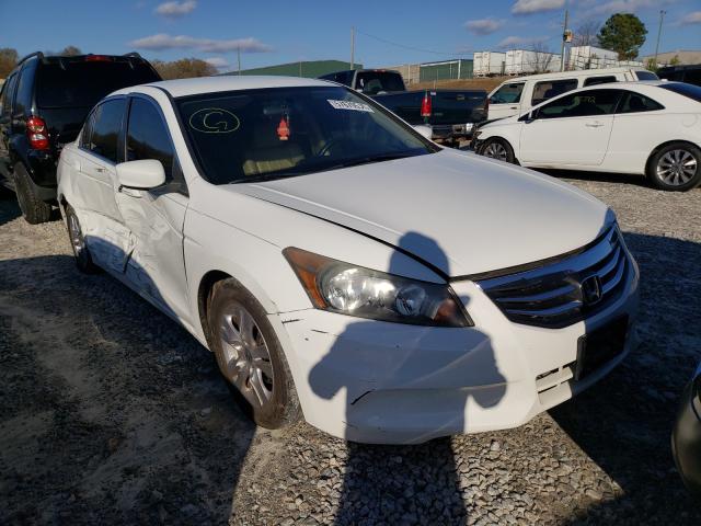 HONDA ACCORD SE 2012 1hgcp2f64ca051498