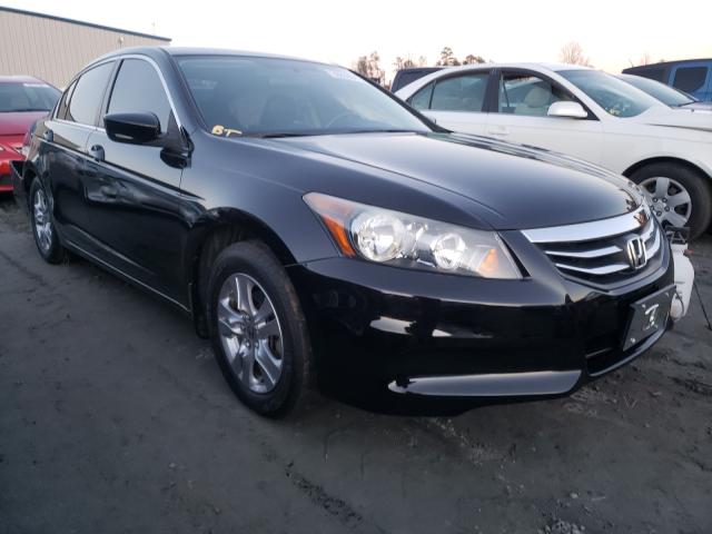 HONDA ACCORD SE 2012 1hgcp2f64ca056183