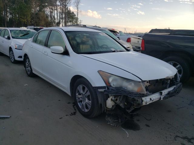 HONDA ACCORD SE 2012 1hgcp2f64ca056250