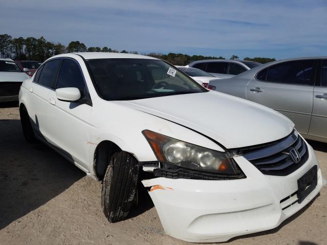 HONDA ACCORD SE 2012 1hgcp2f64ca056264