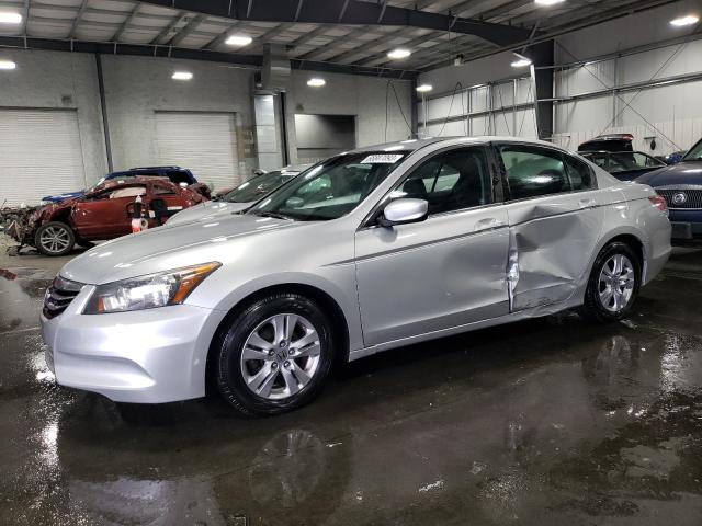 HONDA ACCORD SE 2012 1hgcp2f64ca056460