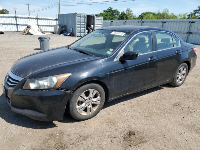 HONDA ACCORD 2012 1hgcp2f64ca056555