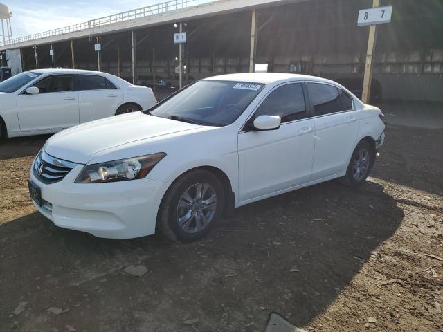 HONDA ACCORD 2012 1hgcp2f64ca059570