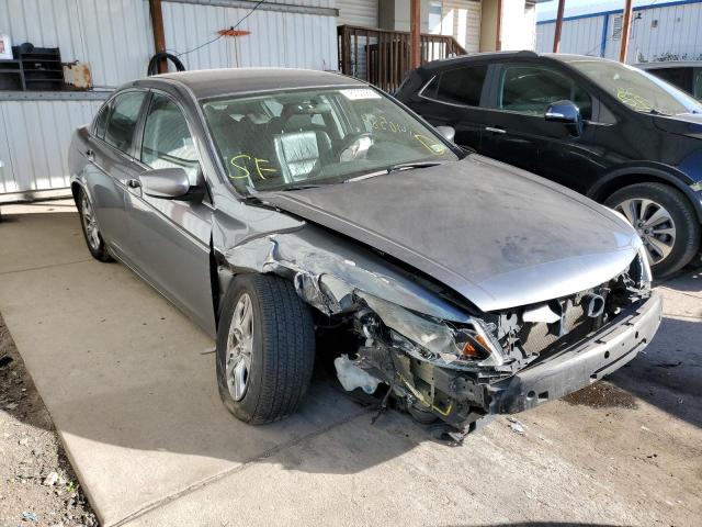 HONDA ACCORD SE 2012 1hgcp2f64ca061514