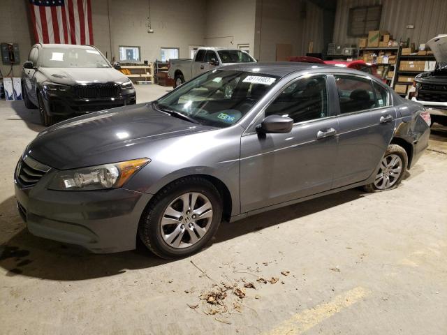 HONDA ACCORD SE 2012 1hgcp2f64ca061531