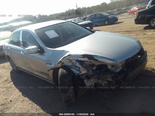 HONDA ACCORD SDN 2012 1hgcp2f64ca063019