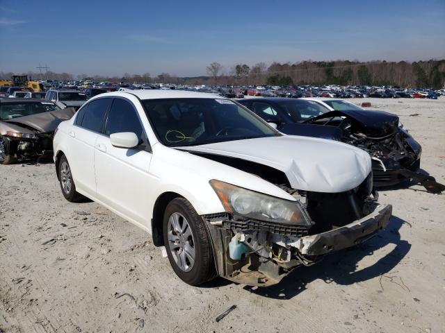 HONDA ACCORD SE 2012 1hgcp2f64ca064798