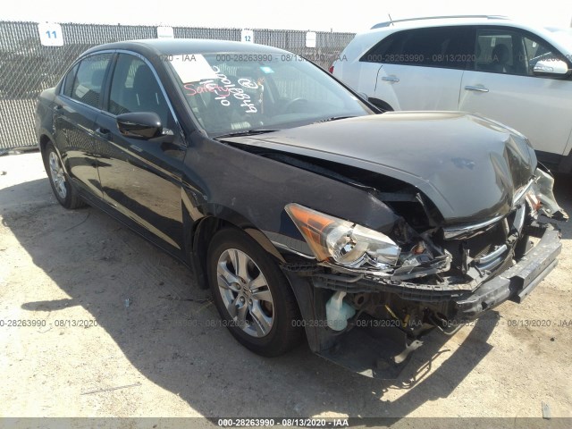 HONDA ACCORD SDN 2012 1hgcp2f64ca068270