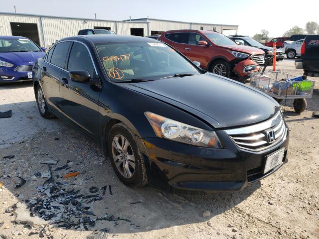 HONDA ACCORD SE 2012 1hgcp2f64ca068477