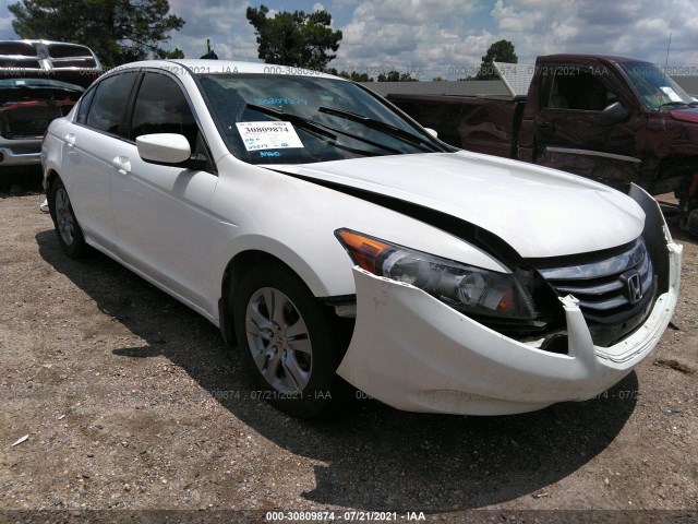 HONDA ACCORD SDN 2012 1hgcp2f64ca068639