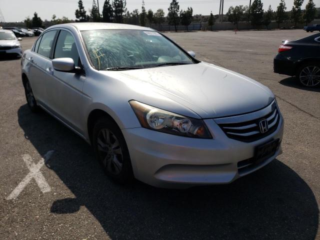 HONDA ACCORD SE 2012 1hgcp2f64ca071072