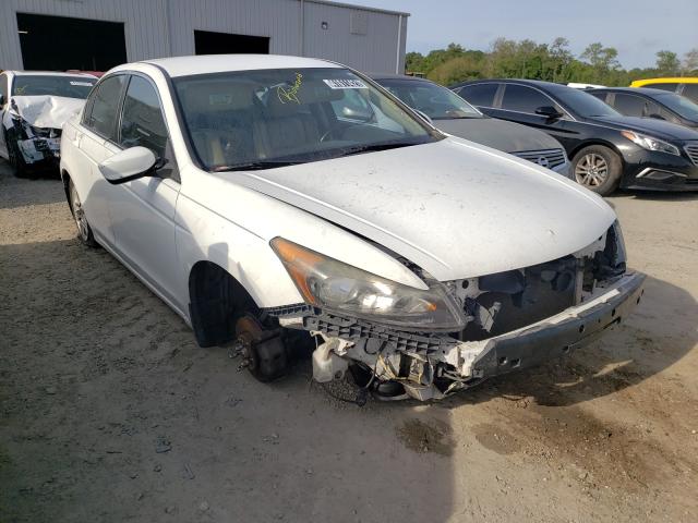 HONDA ACCORD SE 2012 1hgcp2f64ca071251