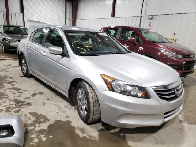 HONDA ACCORD SE 2012 1hgcp2f64ca071282