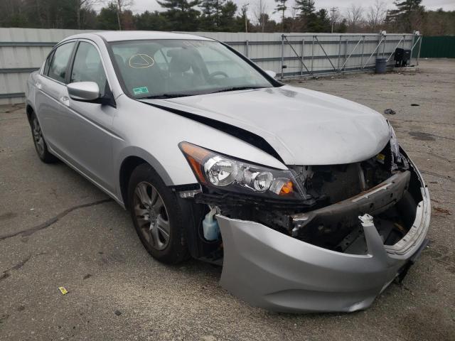 HONDA ACCORD SE 2012 1hgcp2f64ca072187