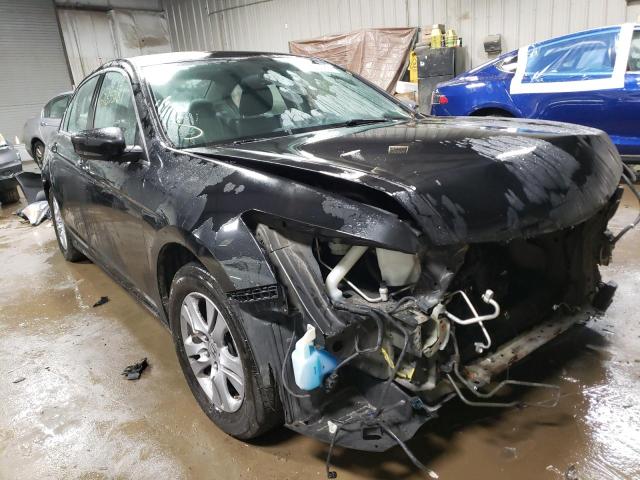 HONDA ACCORD SE 2012 1hgcp2f64ca072562