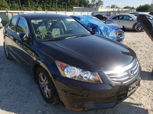 HONDA ACCORD SE 2012 1hgcp2f64ca073095