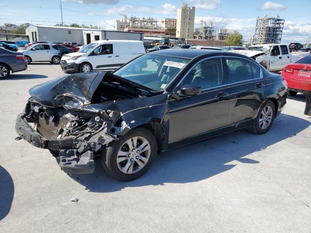 HONDA ACCORD SE 2012 1hgcp2f64ca076112