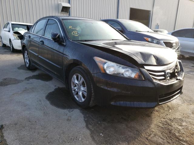 HONDA ACCORD SE 2012 1hgcp2f64ca077096