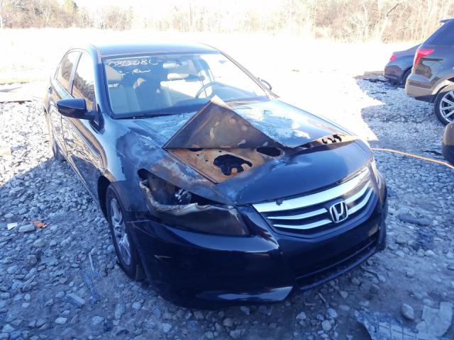 HONDA ACCORD SE 2012 1hgcp2f64ca080080