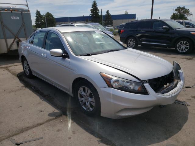 HONDA ACCORD SE 2012 1hgcp2f64ca080578