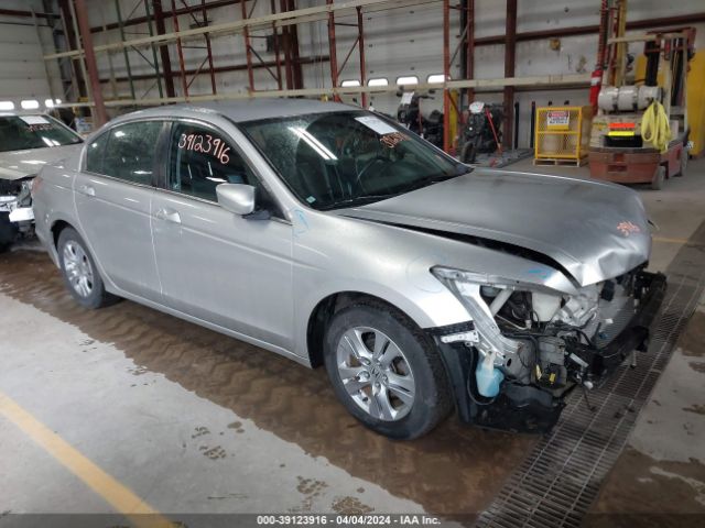 HONDA ACCORD 2012 1hgcp2f64ca080595