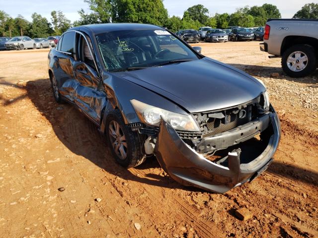 HONDA ACCORD SE 2012 1hgcp2f64ca086154