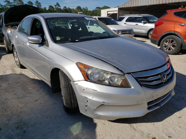 HONDA ACCORD SE 2012 1hgcp2f64ca090298