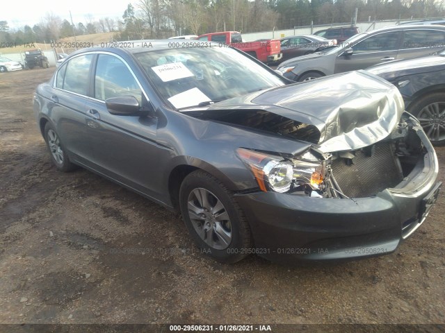 HONDA ACCORD SDN 2012 1hgcp2f64ca093945