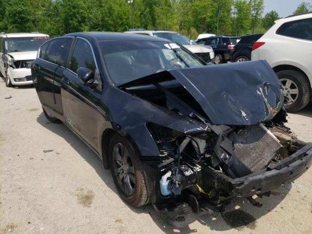 HONDA ACCORD 2012 1hgcp2f64ca094240