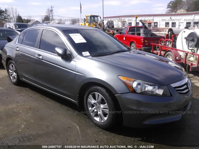 HONDA ACCORD SDN 2012 1hgcp2f64ca094965