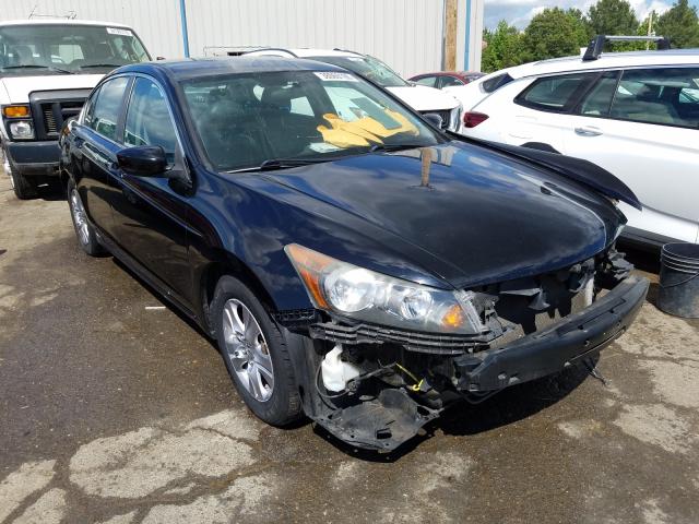 HONDA ACCORD SE 2012 1hgcp2f64ca095629