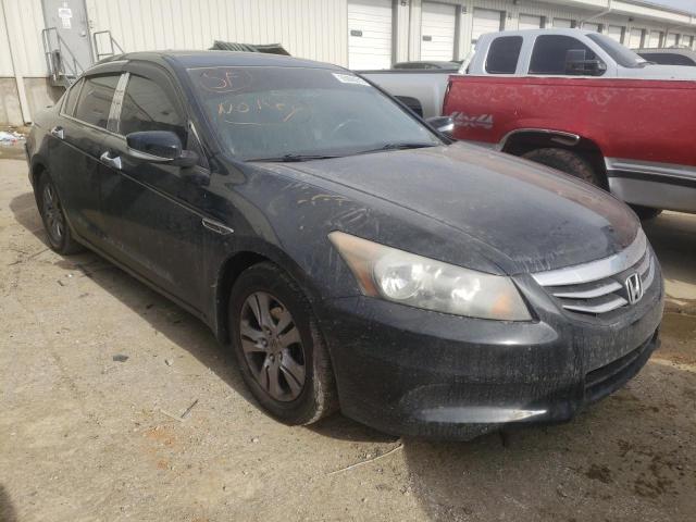 HONDA ACCORD SE 2012 1hgcp2f64ca096036