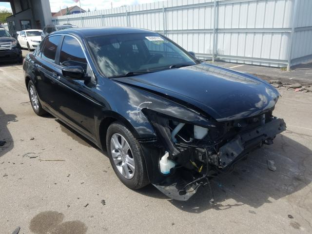 HONDA ACCORD SE 2012 1hgcp2f64ca096103