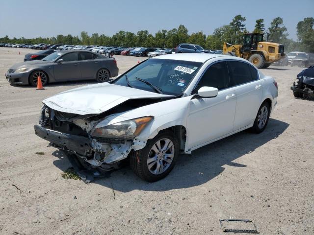 HONDA ACCORD SE 2012 1hgcp2f64ca096120