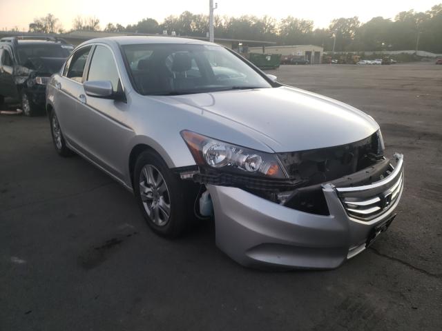 HONDA ACCORD SE 2012 1hgcp2f64ca096571