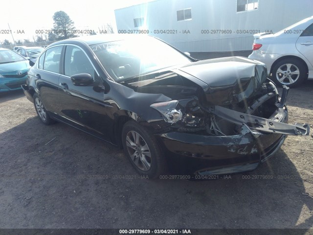 HONDA ACCORD SDN 2012 1hgcp2f64ca097106