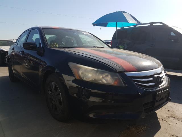 HONDA ACCORD SE 2012 1hgcp2f64ca097462