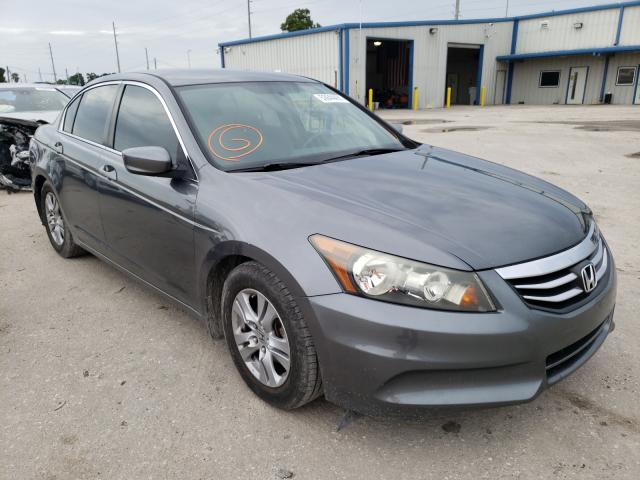 HONDA ACCORD SE 2012 1hgcp2f64ca098286