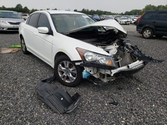 HONDA ACCORD EX 2012 1hgcp2f64ca101770